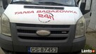 Przeprowadzki TANI Transport mebli, rtv, agd, Bagażówki - 2