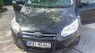 Ford Focus Mk3 2.0,163km,benzyna. - 4