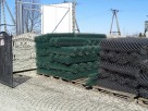 Płoty betonowe, siatki, panele ogrodzeniowe, furtki i bramy - 7