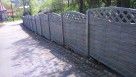 Płoty betonowe, siatki, panele ogrodzeniowe, furtki i bramy - 6