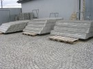 Płoty betonowe, siatki, panele ogrodzeniowe, furtki i bramy - 8