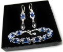 Biżuteria Ślubna Swarovski - możliwości - 5