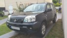 Nissan X-Trail 4x4 2,2 dCi 136 KM r. 2005 Samochód Terenowy - 2