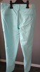 Sprzedam damskie  spodnie chinos - 2