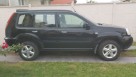 Nissan X-Trail 4x4 2,2 dCi 136 KM r. 2005 Samochód Terenowy - 3