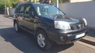 Nissan X-Trail 4x4 2,2 dCi 136 KM r. 2005 Samochód Terenowy - 1