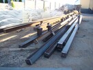 Producent - Konstrukcje stalowe -Antykorozja - 7
