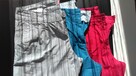Sprzedam damskie  spodnie chinos - 4