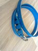 Chabrowy pasek Blue Shadow - 2