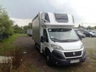 Fiat Ducato Lamar 3.0 MJT DO WYNAJĘCIA!!!! - 3