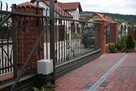 Bramy automatyczne/ Ogrodzenia panelowe/ Balustrady - 8