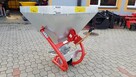 Rozsiewacz 600L RODA CENA BRUTTO RODA - 2