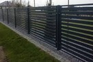 Bramy automatyczne/ Ogrodzenia panelowe/ Balustrady - 5