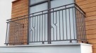 Bramy automatyczne/ Ogrodzenia panelowe/ Balustrady - 6