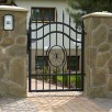 Bramy automatyczne/ Ogrodzenia panelowe/ Balustrady - 9