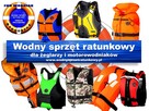 Wodny sprzęt ratunkowy dla żeglarzy - 3