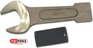 Klucz 70mm KS Tools 967.0170 nieiskrzący z bronzu Nowy - 2