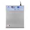 Suszarka do żywności grzybów owoców 10 poziomów 1000W inox - 4
