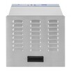 Suszarka do żywności grzybów owoców 10 poziomów 1000W inox - 6