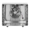 Suszarka do żywności grzybów owoców 10 poziomów 1000W inox - 3