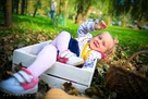 Zdjęcia rodzinne Łódź, zdjęcia dzieci Łódź - 5