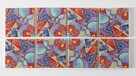 Dekory Villeroy&Boch- komplet - 3