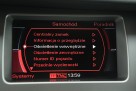 Polskie Menu Lektor Mapy Audi MMI 2G Hig A4 A5 A6 A8 Q7 Mapa - 4