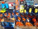Kosiarki spalinowe po przeglądzie 100% sprawne od 300 zł - 5