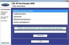 Interfejs Ford Commander VCM,IDS Mazda, Jaguar | 1996->2010 - 7