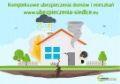 Ubezpieczenia Siedlce - najtaniej! #DOM#MIEKSZANIE