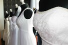 Suknie Ślubne tworzone z pasją - 5