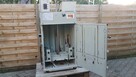BELOWNICA Pionowa PRASA MAKULATURY Foli Odpadów Hydrauliczna - 4