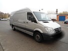 Transport - Bagażówka - Przeprowadzki - Usługi Transportowe - 4