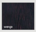 Drzwi wewnętrzne wenge 80 prawa okazja - 2