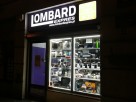 LOMBARD EXPRES WARSZAWA 9 LOKALIZACJI !!!! MEGA CASH - 8