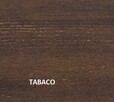 Drzwi wewnętrzne 80 Lewa kolor tabaco okazja - 2