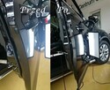 Usuwanie wgnieceń bez lakierowania !!! - 4