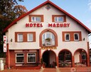 Sala na Andrzejki i Sylwestra w Hotelu Mazury w Olecku - 1