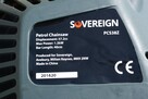 Piła Pilarka Spalinowa Sovereign PCS38Z prowadnica OREGON - 6