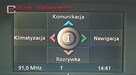 BMW Polskie Menu Język Rzeszów F01 F10 F30 X5 X3 - 4