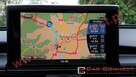 Audi zmiana nawigacja USA Europa radio A4 A6 A8 - 4