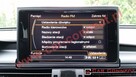 Audi zmiana nawigacja USA Europa radio A4 A6 A8 - 7