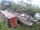 Ził 157 6x6 zabytkowy z wojska - 6