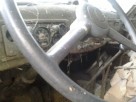 Ził 157 6x6 zabytkowy z wojska - 7