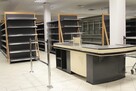Meble do sklepu - kompleksowe wyposażenie sklepowe CAŁA POLS - 3