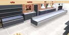 Projektowanie powierzchni handlowych, wizualizacja sklepów 3 - 2