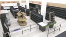 Meble do sklepu - kompleksowe wyposażenie sklepowe CAŁA POLS - 4