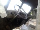 Ził 157 6x6 zabytkowy z wojska - 4
