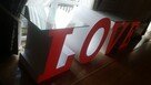 Stół LOVE na Wesele - 7