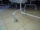 stojak odzieżowy na kółkach najmocniejszy polski - 2